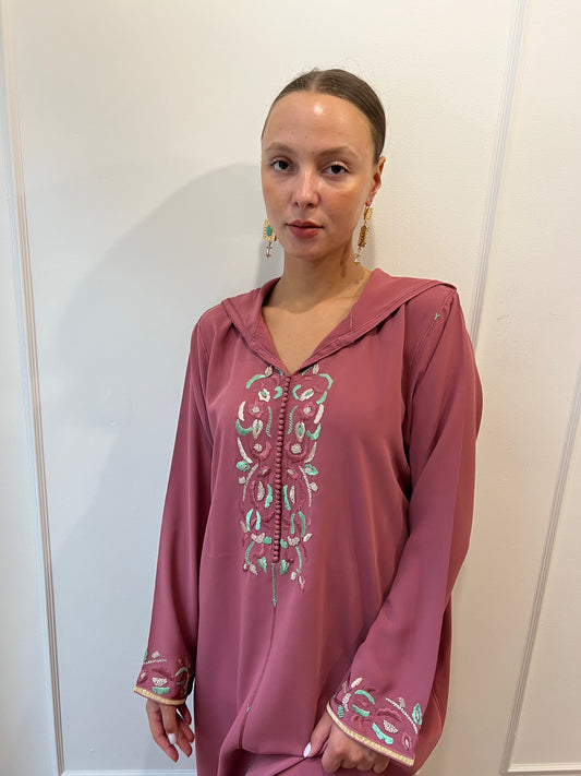 Jellaba Imane
