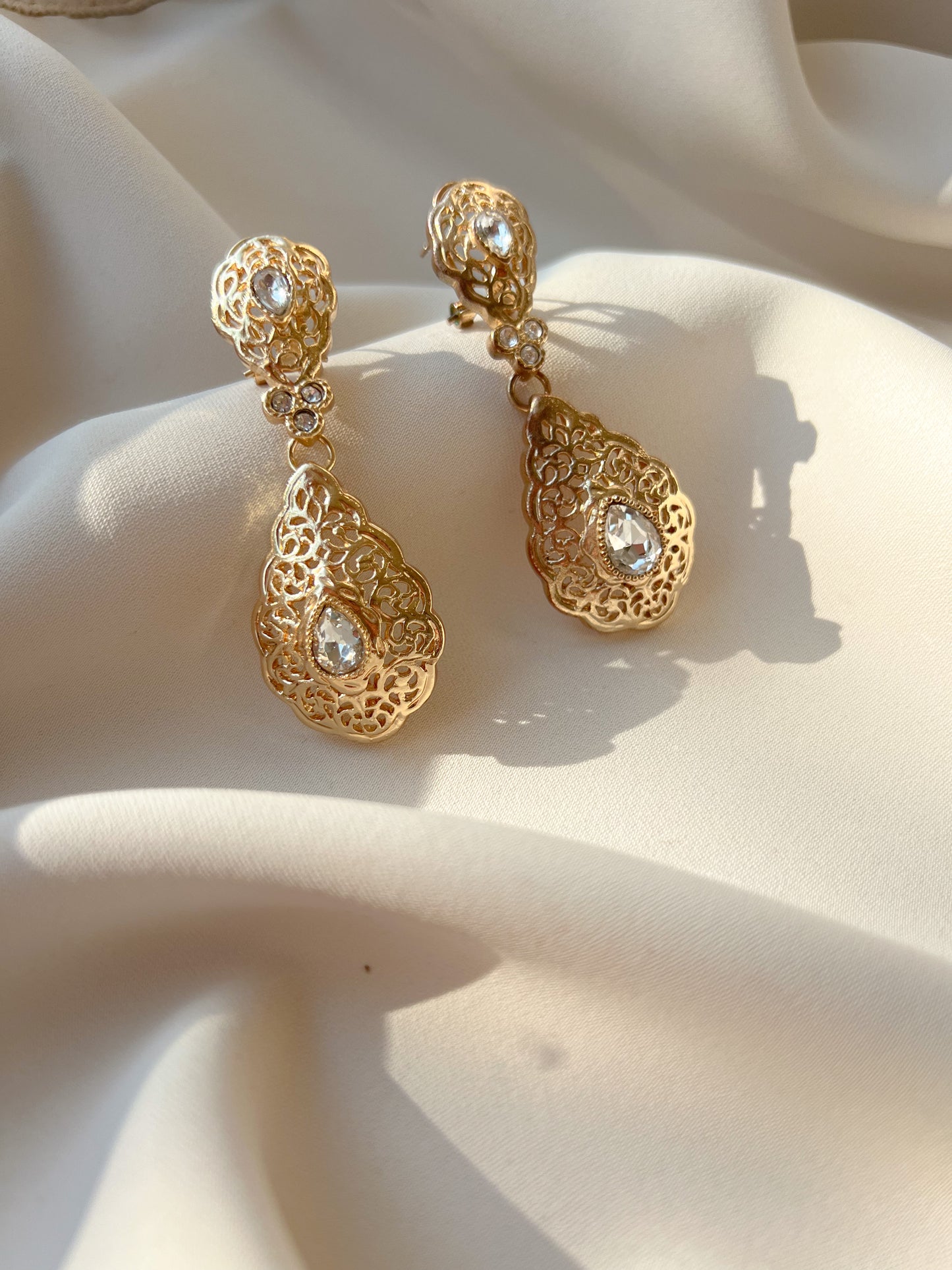 Earrings Classic