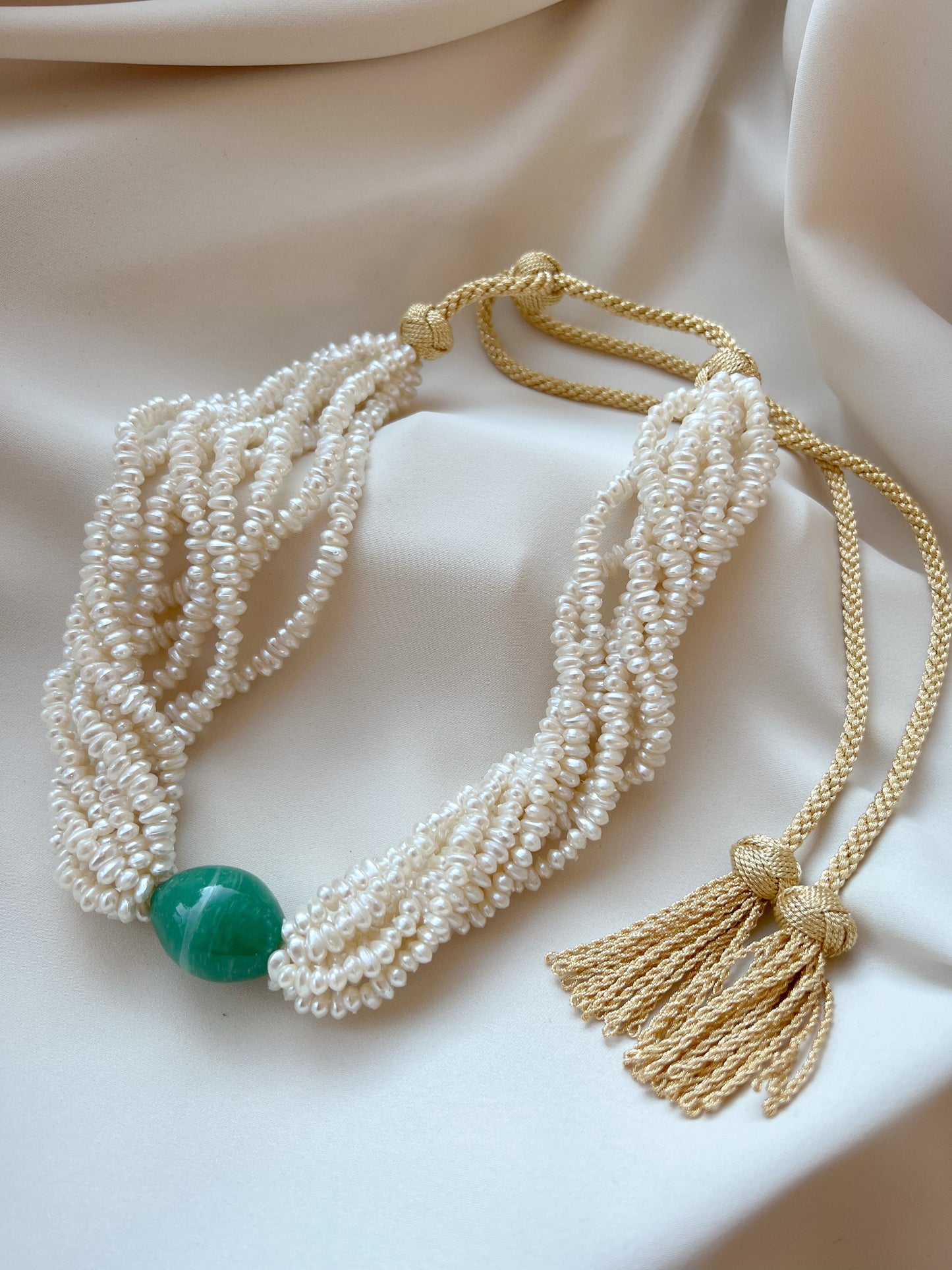 Ocean pearl
